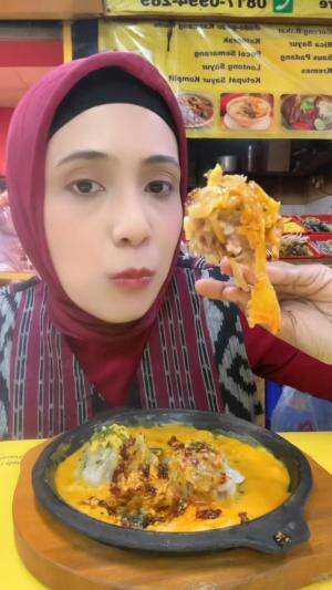 dimsum dari neraka buat supri 