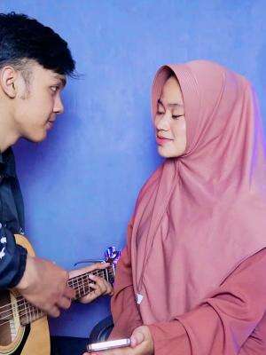 Jujurlah sayang❤️ #ivansany 