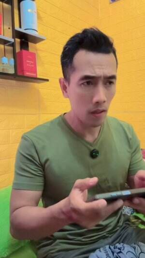 Siapa nih yg suka bgni  #Comedy  #dramabocil 