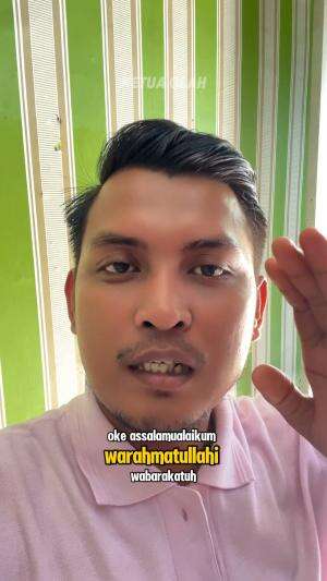 Yang Mah Perbaikan Akun Pembayaran FB Langsung Inbox
.
#perbaikanakun #rezakurniawan #RCTIPlus 