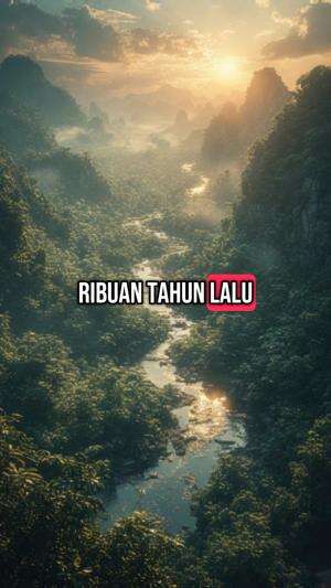 sejarah sundaland  #menarik sejarahnya  #JayalahIndonesia  #videoedukasi 