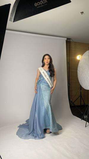 Throwback Miss Indonesia 2024🩷✨