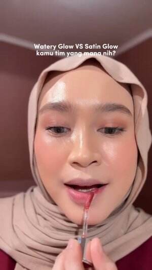 Rekomendasi lipcream✨