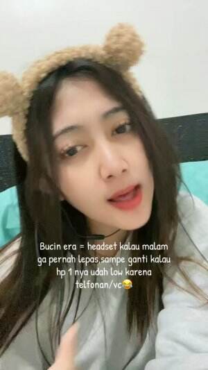 Tim bucin