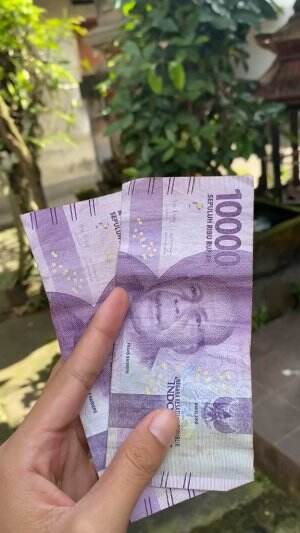 Dapet banyaakkkkkk 🤤