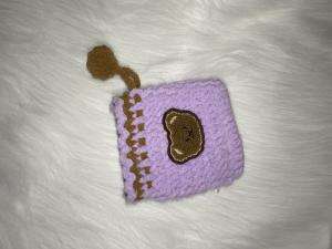Next projectnya tungguin yaakkk #crochet