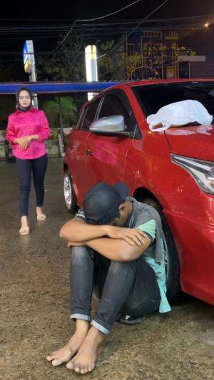 Mkasih orang baik #bengkel drama 