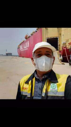 Jasa Pengiriman Alat Berat - Kendaraan dan Kargo. Jakarta Utara all Domestic https//www.tbklogistic.my.id