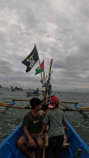 tradisi turun temurun