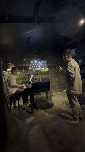 IDOL XIV NAJMI SYIHAB 26 TASIKMALAYA BROKEN VOW