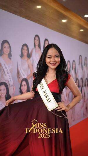 a day in my life edisi alumni miss indonesia