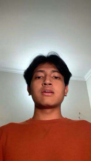 IDOL_XIV BENHAR TARIGAN 20 TAHUN MEDAN LAY ME DOWN