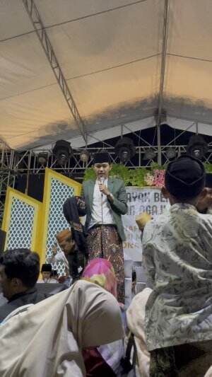 Gus farid #RCTIPlus  #ngaji  #Sholawat 