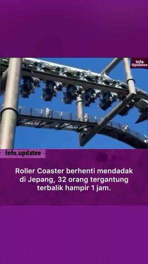 Menggerikan guys🥹