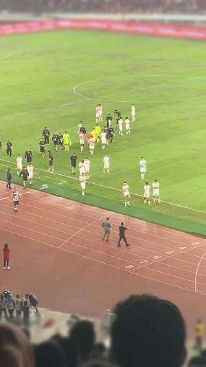 #timnasday #Marselino Ferdinan 