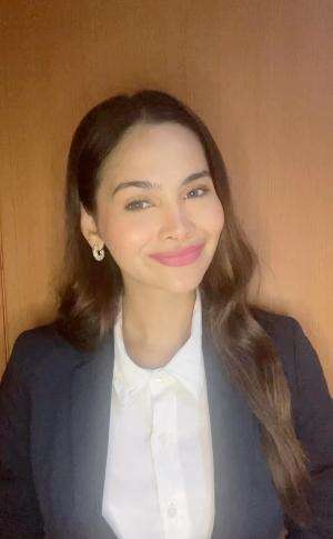 JASWIN KAUR - EURO 2024 Cast