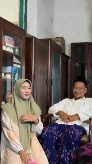 Keluarga gus baha  #gusbaha  #gusbahaonline  #gusbahaonline 