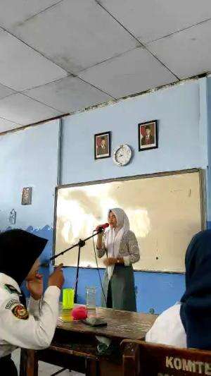 IDOL _XVI ,[NABILA NURAINI ] [16 tahun ] [KOTA RANGKASBITUNG BANTEN ] [MENDUA -ASTRID ]