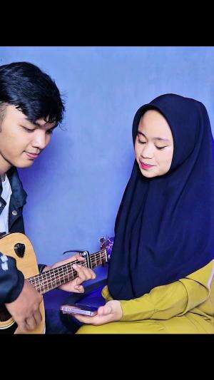 Kau tak pernah berpikir❤️ #ivansany 