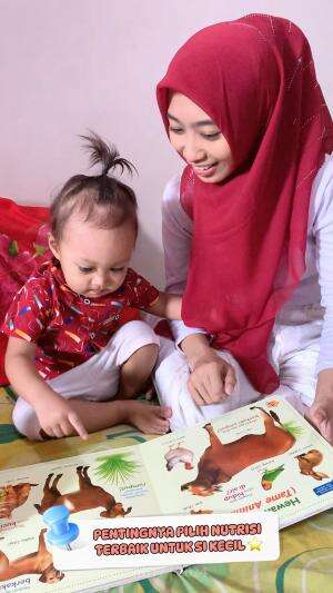 SGM - nutrisi lengkap harga hemat 😍🤗

#sgm #sufor #nutrisilengkap #anaksehat #hargahemat