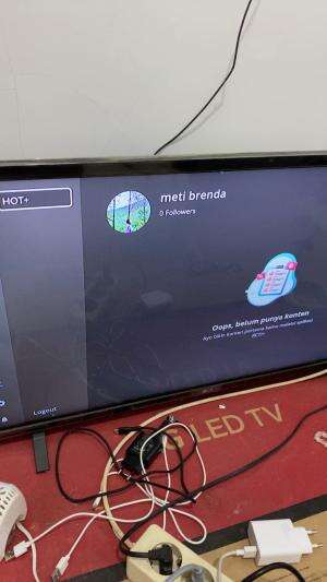 kita coba upload di txt’i