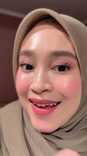Rekomendasi matte lipstik✨