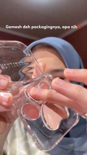 Rekomendasi pinkflash pallete✨