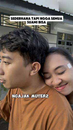 sederhana yang penting bisa bikin istri seneng