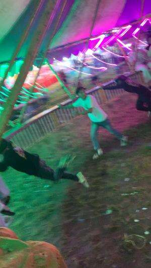 Liburan gengs #HOTrctiplus 