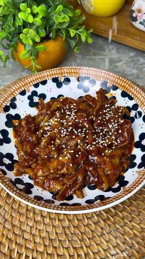 MENU MASAKAN RUMAHAN SIMPLE
“Ceker Tanpa Tulang Pedas”
#Cooking #inspiration #Menumasakanrumahan #Tips #Trik #Idejualan #ummuhusna