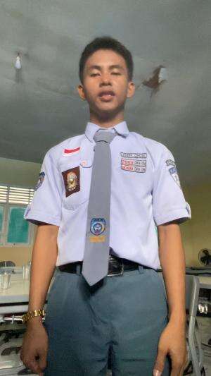 IDOL_XIV ( MOHD.FERDI ) usia 17 ( SULAWESI SELATAN / BULUKUMBA ) Judul lagu : melawan restu  #INDONESIANIDOL 