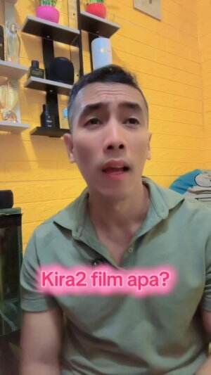 Kira kira film apa? #Comedy  #dramabocil 