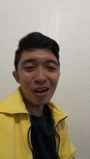 Halo! Aku Arman Vesona! ✨