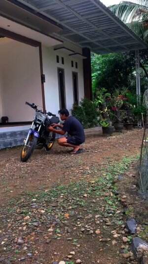 Rutinitas pagi hari  #fyp