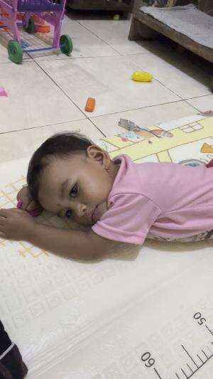 Bangun tidur belum on  #NooraKhadijahAlKhered  #masyaallahtabarakallah  #RCTIPlus  #contentcreatorpemula  #bangunin macan tidur ini namanya 