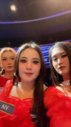 Keseruan para PRIMADONA PANTURA di FAMILI 100,