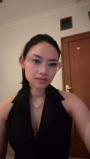 IDOL_XIV NOLA 23 JAKARTA MISTY & FLY ME TO THE MOON