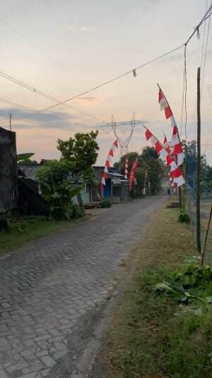 Tak kasih info lur seputa Tambakrejo Bojonegoro #jalan #olahraga #pagi #RCTIPlus  #HOTrctiplus  #RCTIoke  #rctiofficial 
