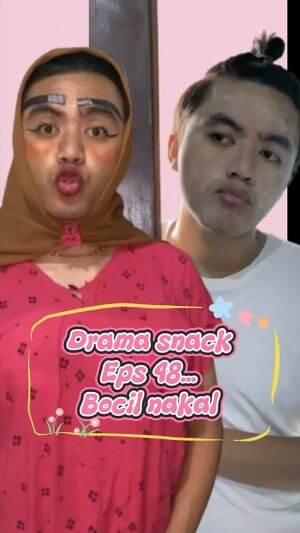 Bocil nakal  #komedi 