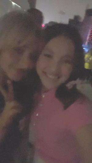 ketemu Sabrina Carpenter ❤️‍🩹 She is so nicee! 💌