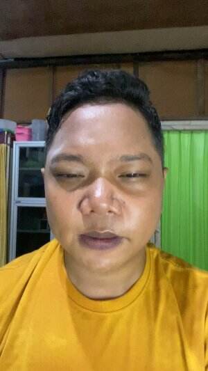KDI 2025 , Muh Zulkifly Ismail , Makassar Sulawesi Selatan , 26 Tahun , Cinta Sabun Mandi #OnlineAuditionKDI2025. 