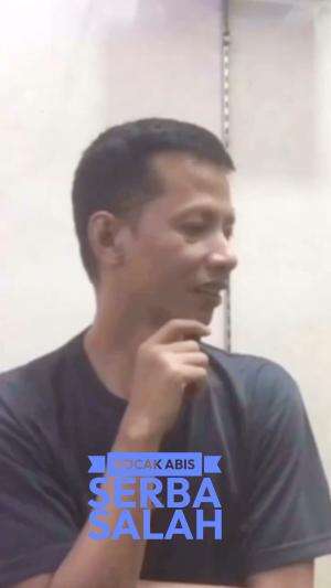 Kocak abis serba salah   #lucu  #gokil  #lawak  #ketawa  #videohumor  #kocak  #ngakak  #lucubanget 