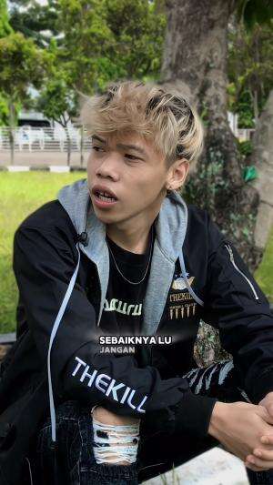 Semua tergantung prioritas