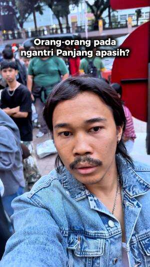 Ini instalasi #strangerthings nya terlalu real