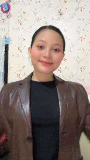 IDOL_XIV SALWA NURFALAH 18 TAHUN PURWAKARTA SEBATAS MIMPI - ANGIE CARVALHO 