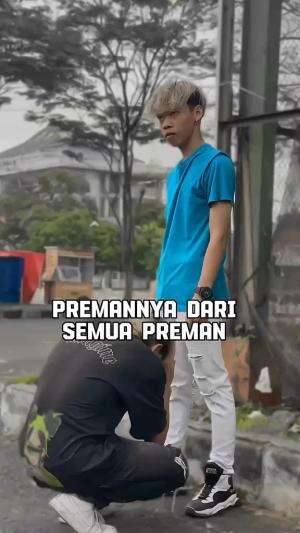 Lo blom tau saya #HOTrctiplus 