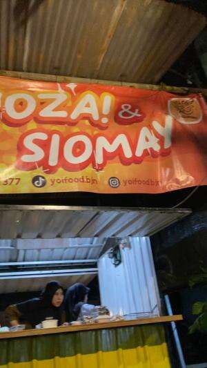 beli siomay duluuu
