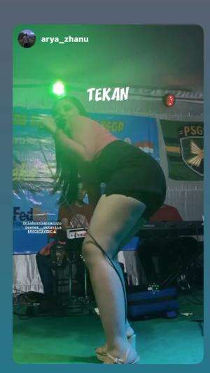 Spesial perform di daerah istimewa jogjakarta🥰🥰