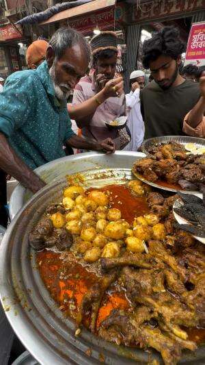 nasi ramesan ala prindapan #prindapan #viral #rctiplus