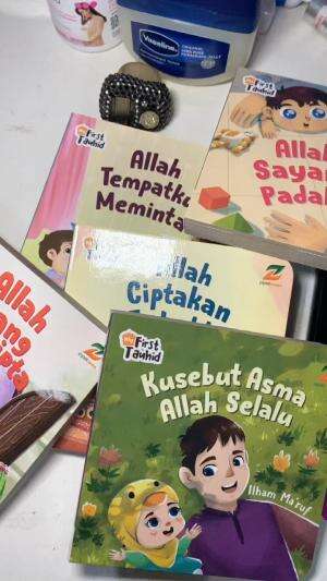buku anak  #edukasi  #bukuanak  #bukucerita 